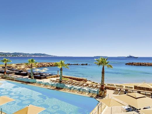 Pullman Cannes Mandelieu Royal Casino Hotel