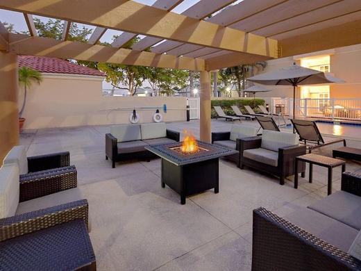 Courtyard by Marriott Fort Lauderdale North/Cypress Creek