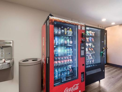 Surestay Plus Hotel By Best Western Seatac Airport