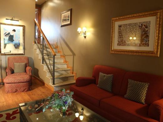 Gran Hotel Los Abetos