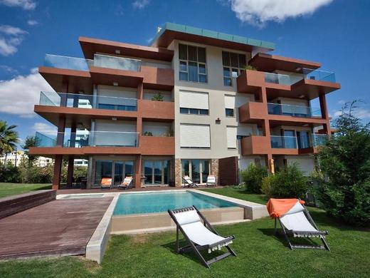 Troia Residence by The Editory - Apartamentos Praia