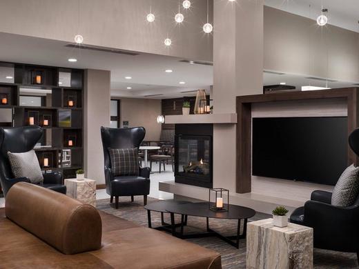 Residence Inn by Marriott Boulder Canyon Boulevard