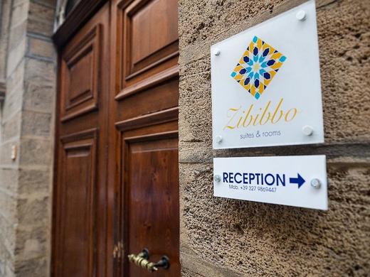 Zibibbo Suites & Rooms