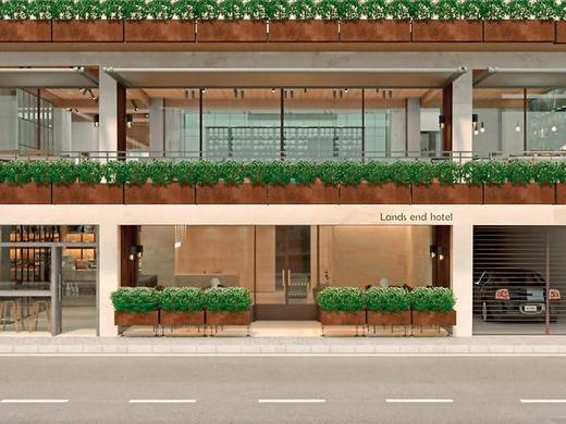 Land's End Boutique Hotel