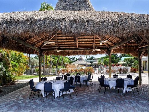 Holiday Inn Key Largo