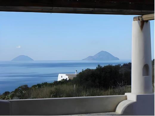 Agriturismo La Dolce Vita Lipari