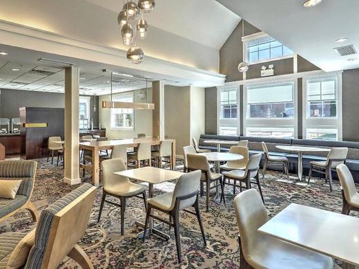 Residence Inn by Marriott Woodbridge Edison/Raritan Center