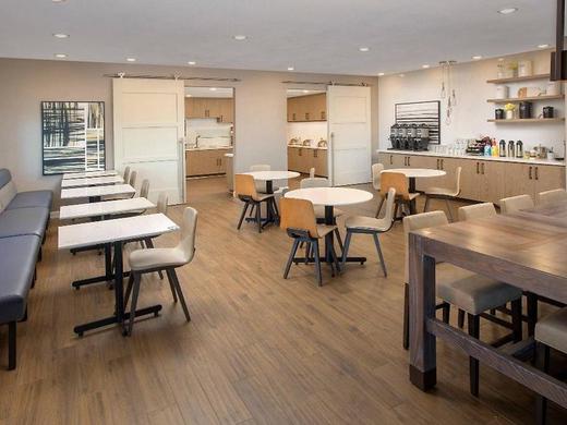 Residence Inn by Marriott Modesto North