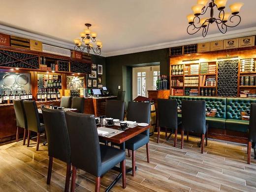 Protea Hotel by Marriott Franschoek