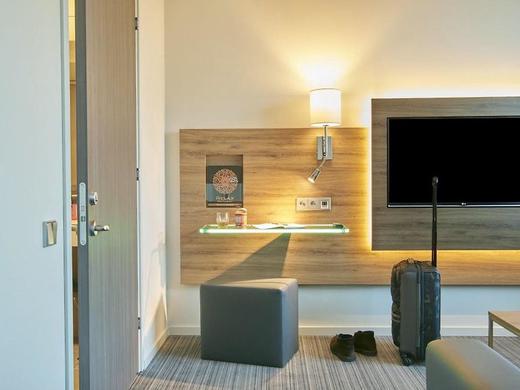 Moxy Frankfurt Eschborn