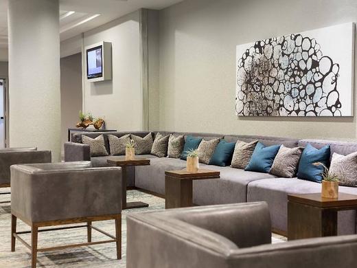 Fort Lauderdale Marriott North