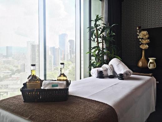 Le Méridien Mexico City