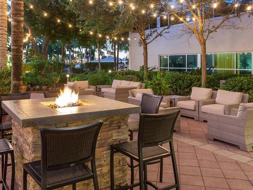 West Palm Beach Marriott