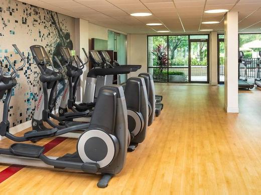 Sheraton Tampa Brandon Hotel