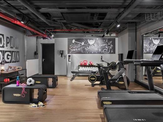 Moxy Duesseldorf City