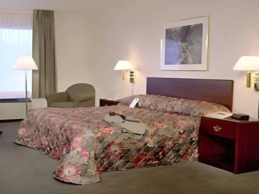 Fairfield Inn & Suites by Marriott Denver Aurora/Medical Center