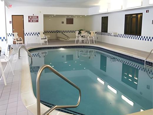 Hampton Inn Denver/Northwest/Westminster