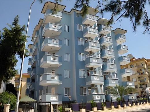 Lavinia Apart & Hotel