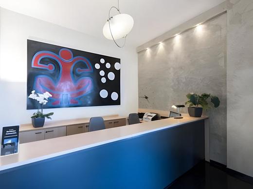 Residence Annunziata