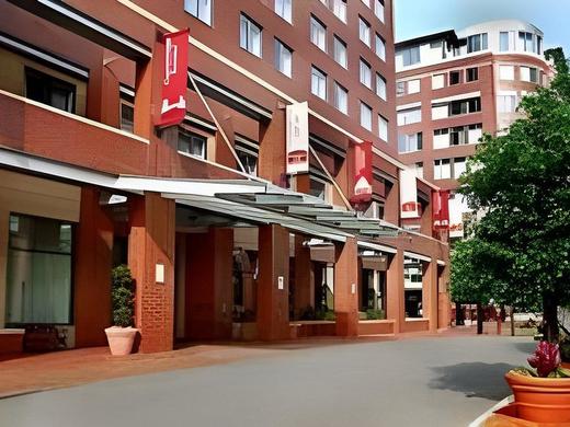 Residence Inn by Marriott Boston Cambridge