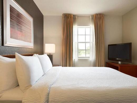 TownePlace Suites by Marriott Fort Lauderdale West