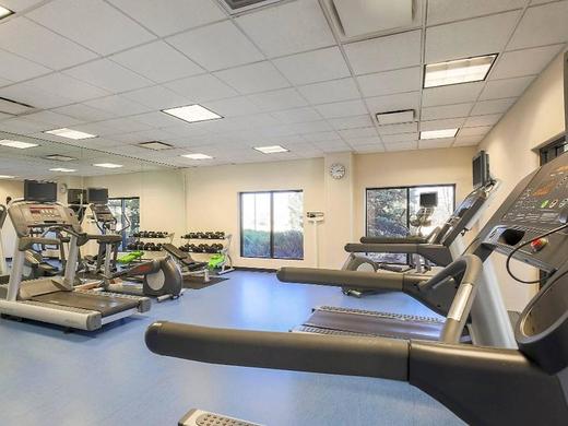 SpringHill Suites by Marriott Denver North / Westminster