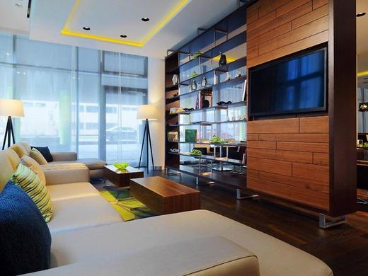 Courtyard by Marriott Cologne