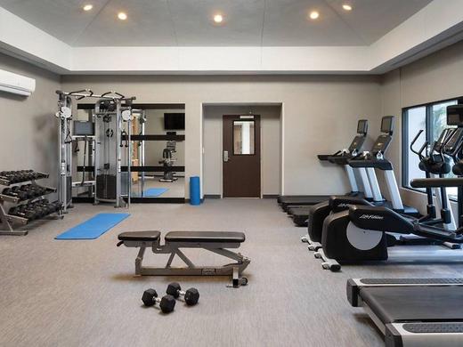 Courtyard by Marriott West Palm Beach