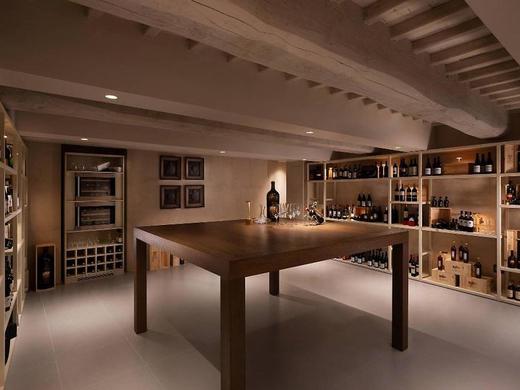 Grand Universe Lucca, Autograph Collection