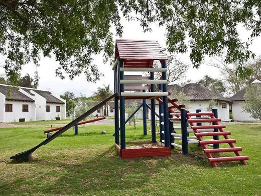 Protea Hotel by Marriott Oudtshoorn Riempie Estate