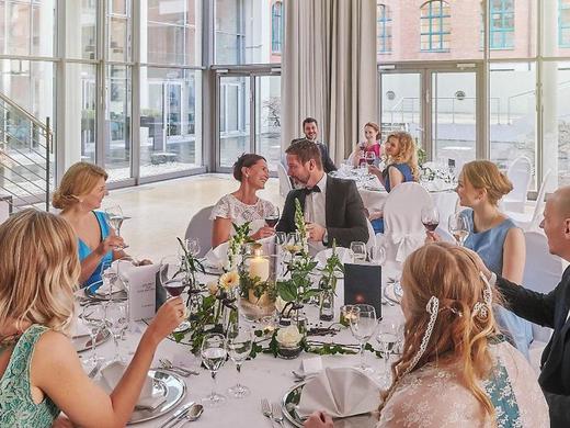 Sheraton Hannover Pelikan Hotel