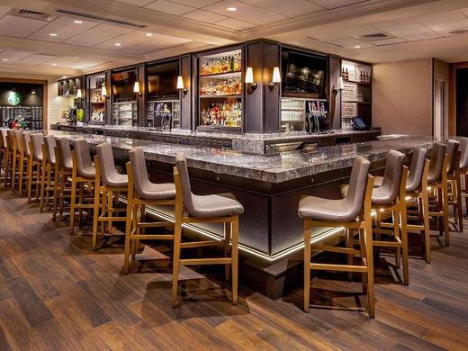 Marriott Boston Quincy