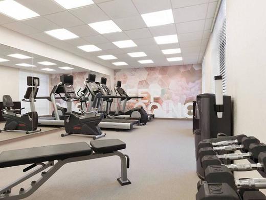 SpringHill Suites by Marriott West Palm Beach I-95