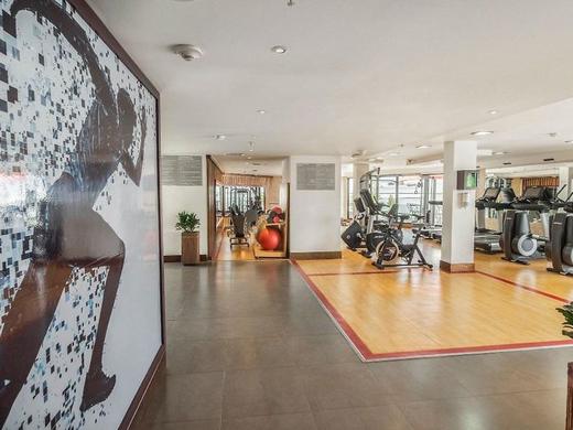 Sheraton Quito Hotel