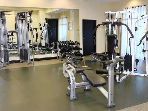 St. Petersburg Marriott Clearwater