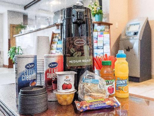 Days Inn by Wyndham Federal Way