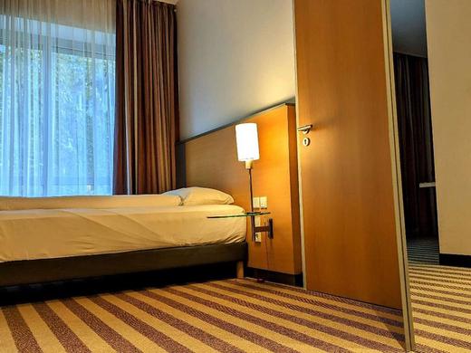 Mercure Aachen am Dom