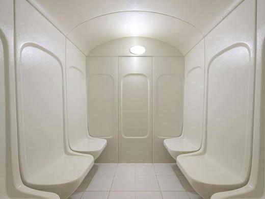 Marriott Executive Apartments City Center Doha