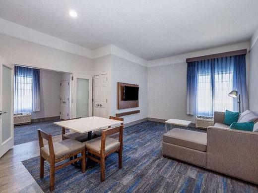 La Quinta Inn & Suites Saint George