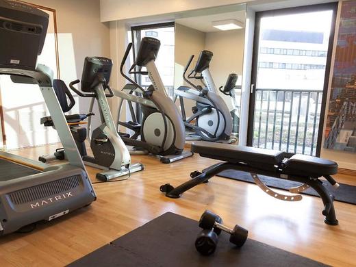 Courtyard by Marriott Amsterdam Arena Atlas