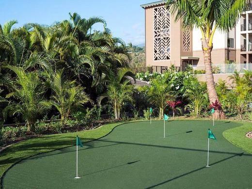 Residence Inn by Marriott Maui Wailea