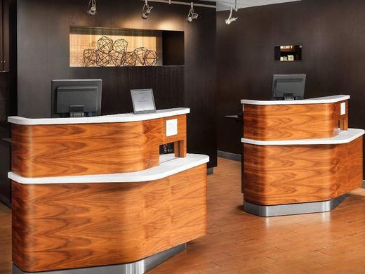 Courtyard by Marriott Anaheim Buena Park