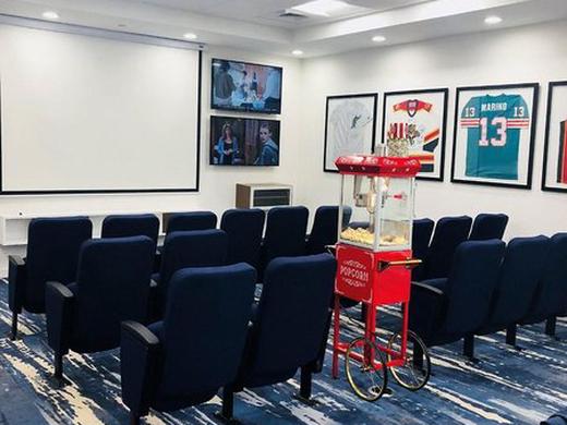 Maritime Hotel Fort Lauderdale Airport & Cruiseport