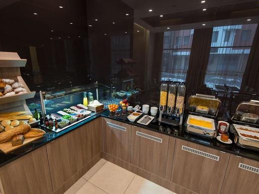 Residence Inn by Marriott Sarajevo