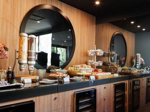 iH Hotels Bologna Amadeus