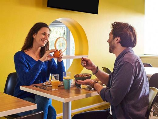 Aparthotel Adagio access Paris La Villette