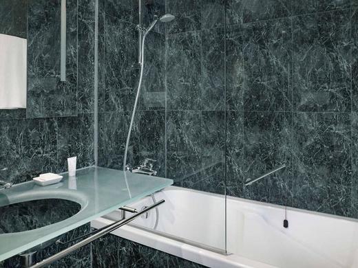 AC Hotel by Marriott Genova