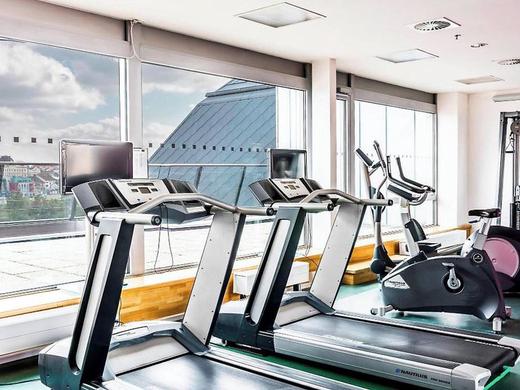 Courtyard by Marriott Pilsen