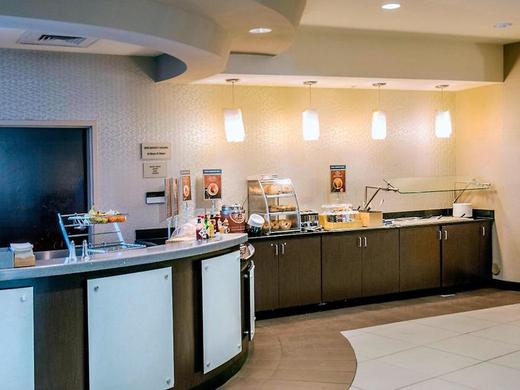 Springhill Suites by Marriott Pueblo Downtown