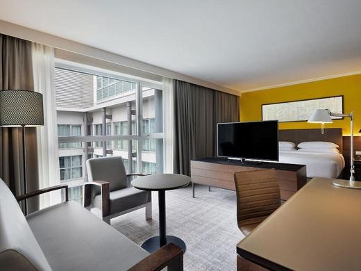 Four Points by Sheraton Bolzano